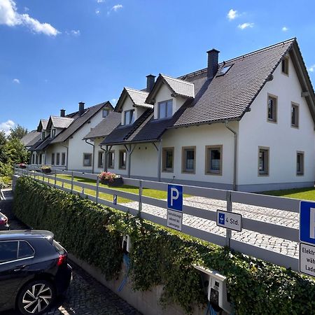 Apartment Vetter "Haentzschelstiege" Kurort Gohrisch Zewnętrze zdjęcie