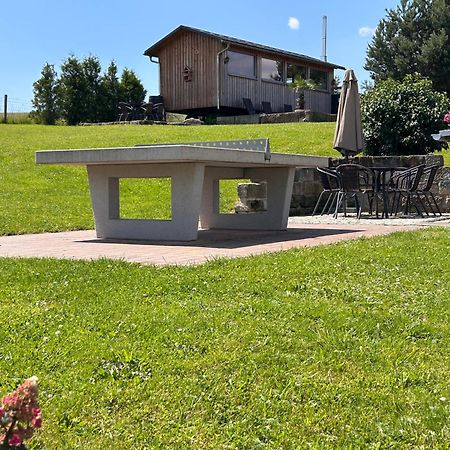 Apartment Vetter "Haentzschelstiege" Kurort Gohrisch Zewnętrze zdjęcie