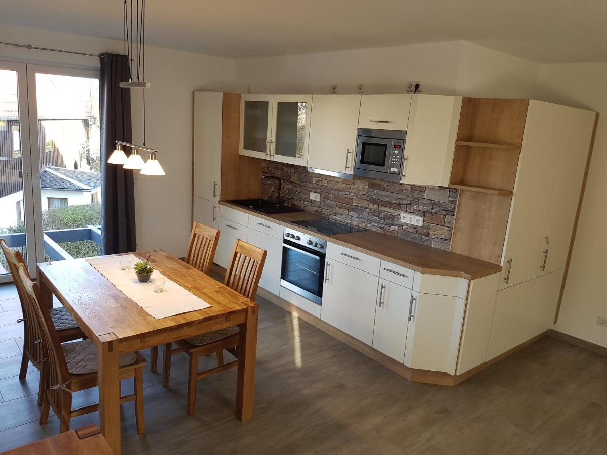 Apartment Vetter "Haentzschelstiege" Kurort Gohrisch Zewnętrze zdjęcie