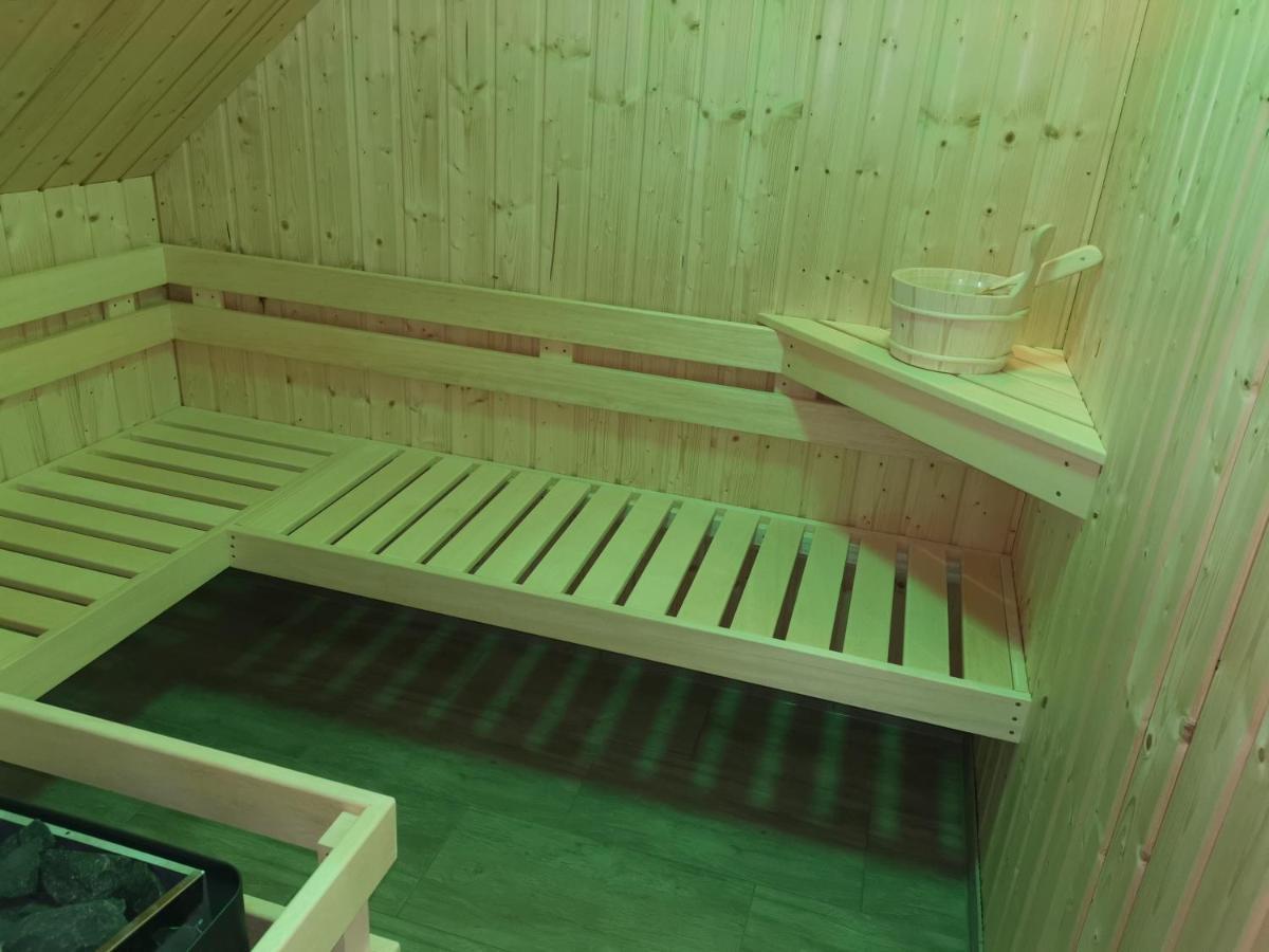 Apartment Vetter "Haentzschelstiege" Kurort Gohrisch Zewnętrze zdjęcie